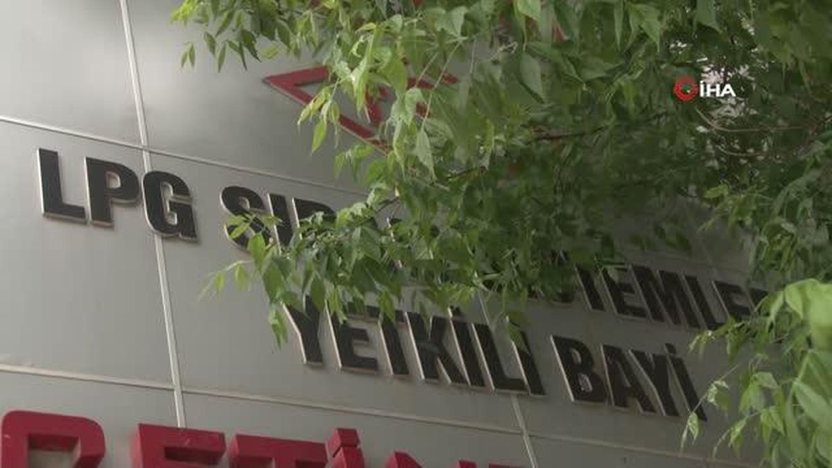 Ankara'da 13 yaşındaki çocuk yük asansörü altında kalarak hayatını kaybetti