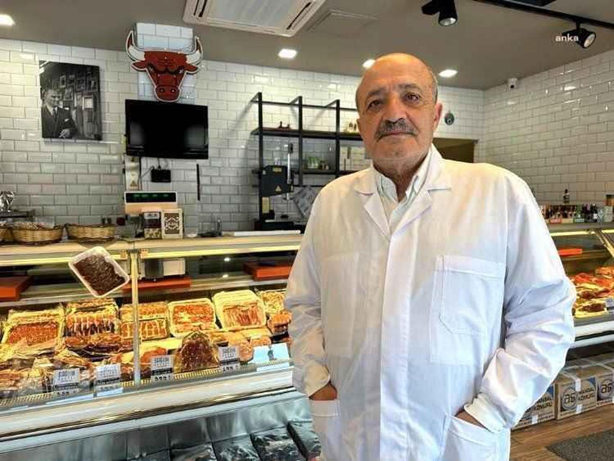 Ankara Kasaplar Odası: 'Açıklanan Büyükbaş ve Küçükbaş Hayvan Varlığı Gerçeği Yansıtmamaktadır'
