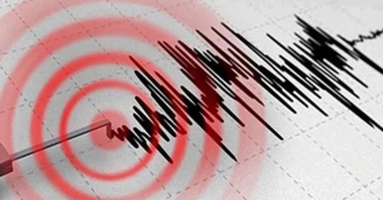 Aydın'da deprem mi bekleniyor? (UZMAN YORUMU) Aydın'da kaç şiddetinde deprem bekleniyor, ne zaman?