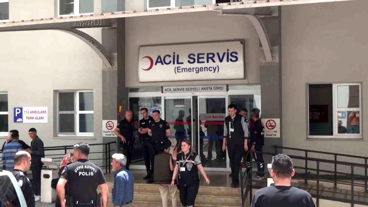 Bandırma'da silahlı çatışma: 6 kişi tutuklandı