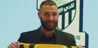 Benzema yeni takımına imzayı attı! Kazanacağı parayı sayarken daha çok yorulacak