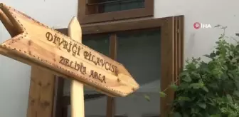 Bin yıllık Divriği Pilav'ı damak çatlatıyor