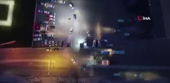Bursa Merkezli 4 İlde Bin Polisli Büyük Uyuşturucu Operasyonu