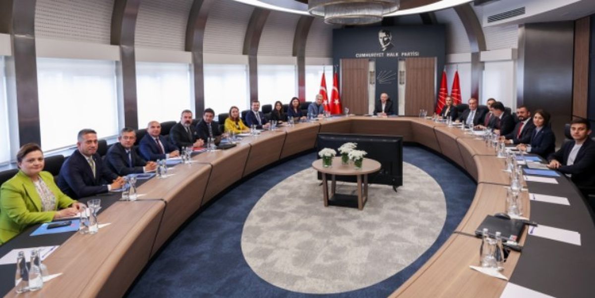 CHP kongre ne zaman? Kılıçdaroğlu Aday olacak mı?