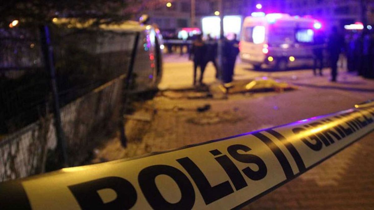 Çorum'da aracın çarpması sonucu ağır yaralanan yaşlı kadın hayatını kaybetti