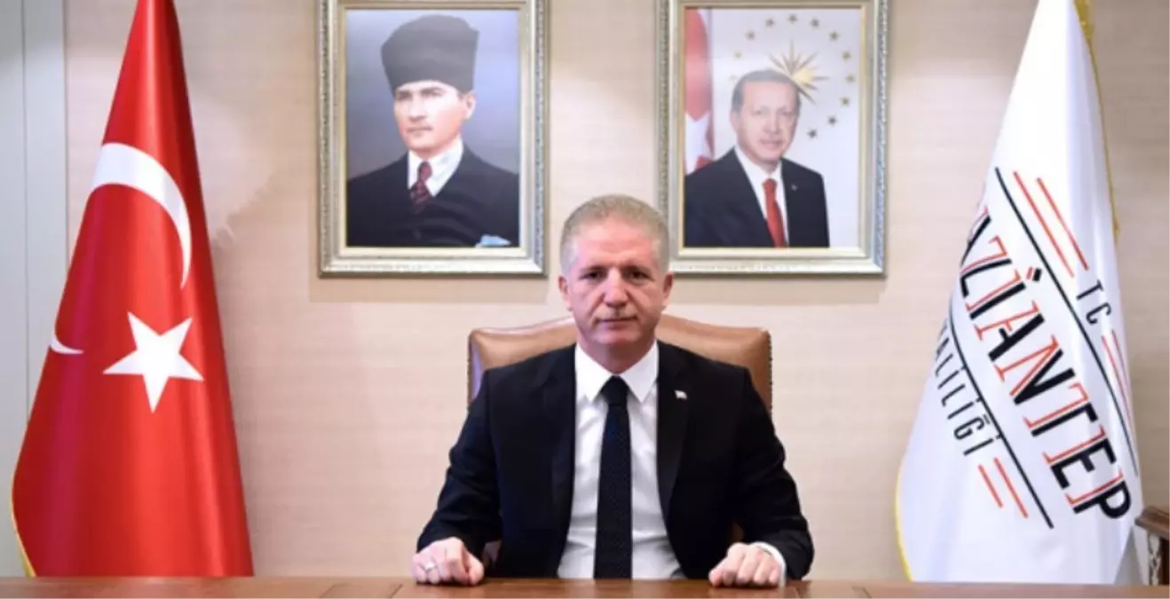 Davut Gül kimdir? İstanbul Valisi Davut Gül kaç yaşında, aslen nereli? Davut Gül önceki görevi neydi?