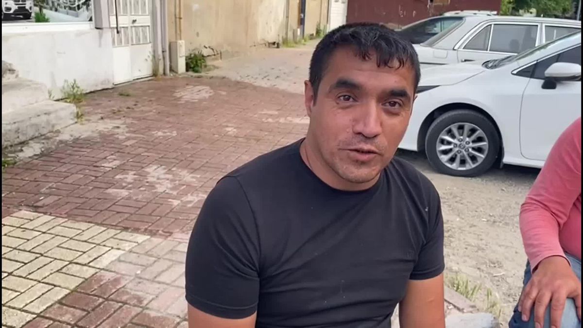 Yoğun bakımdaki hastanın adına oy kullanıldı iddiası