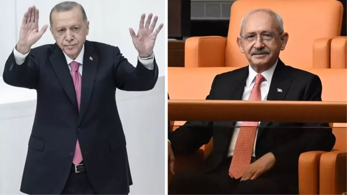 Erdoğan TBMM'ye girdiğinde neden ayağa kalkmadı? Kılıçdaroğlu'ndan tek cümlelik yanıt