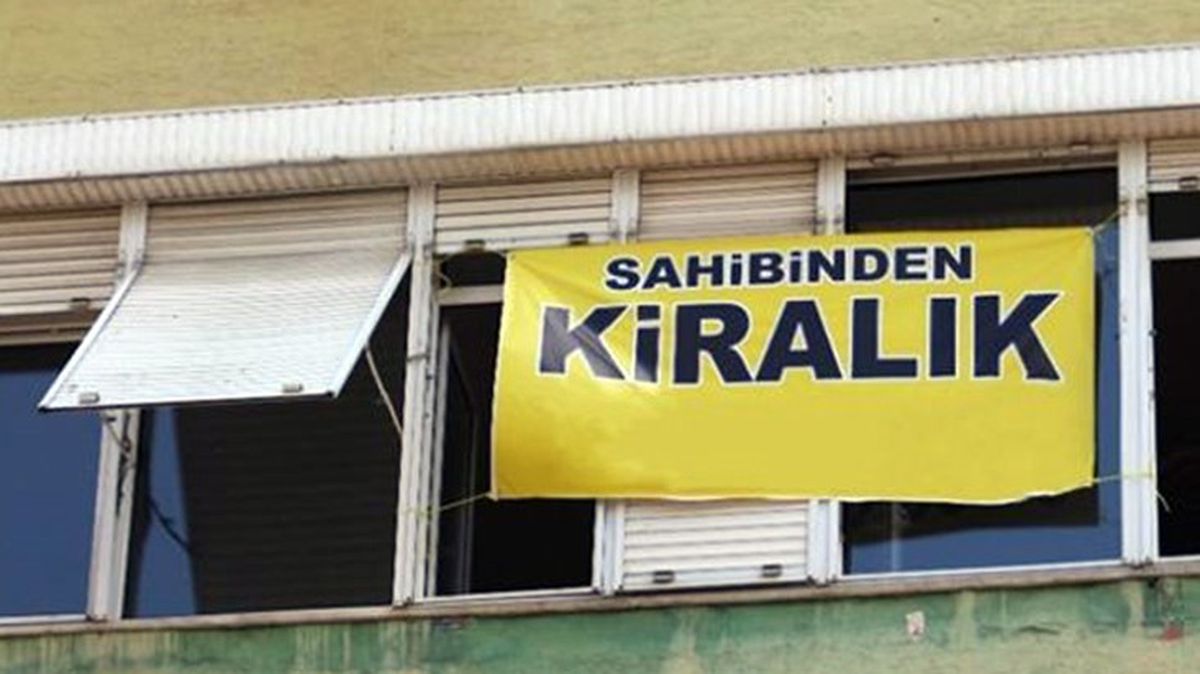 Fahiş kira artışlarına karşı harekete geçiliyor! Fırsatçılara hapis cezası yolda