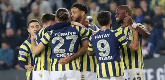 Fenerbahçe'nin 2 yıldızı finalde yok! Maç yerine düğünde oynayacaklar