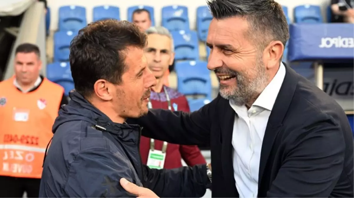 Fenerbahçe'ye gözdağı! Başakşehir, Trabzonspor zaferiyle final öncesi moral depoladı