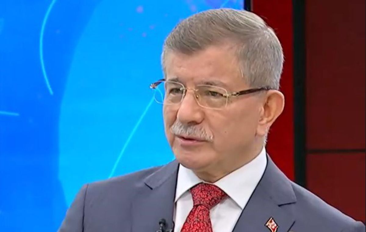 FOX Çalar Saat konuğu Ahmet Davutoğlu kimdir? Ahmet Davutoğlu kaç yaşında, nereli? Ahmet Davutoğlu biyografisi!