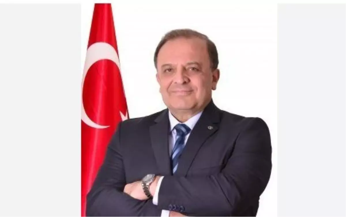 Hadi Hakan Maraş kimdir? Çankaya Üniversitesi Rektörü Prof. Dr. Hadi Hakan Maraş kaç yaşında, nereli?