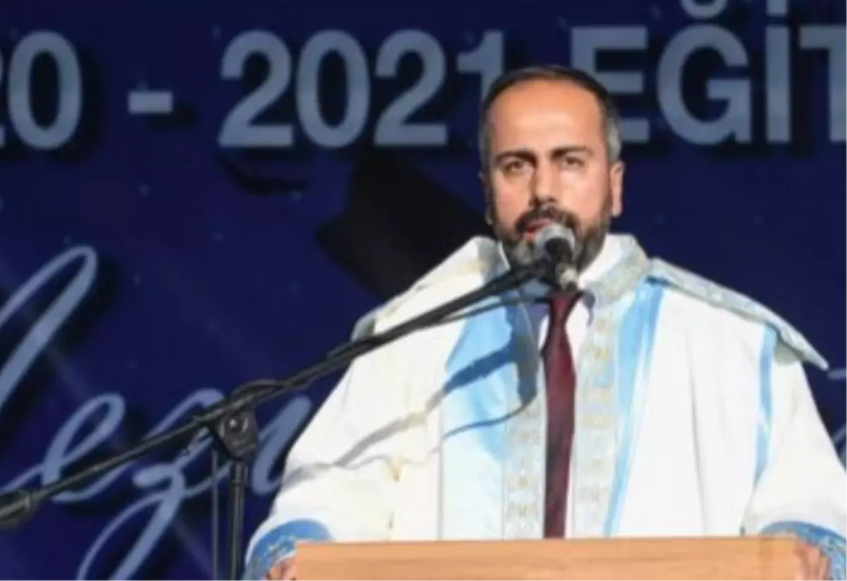 Hamdullah Şevli kimdir? Van Yüzüncüyıl Üniversitesi Rektörü Prof. Dr. Hamdullah Şevli kaç yaşında, nereli?