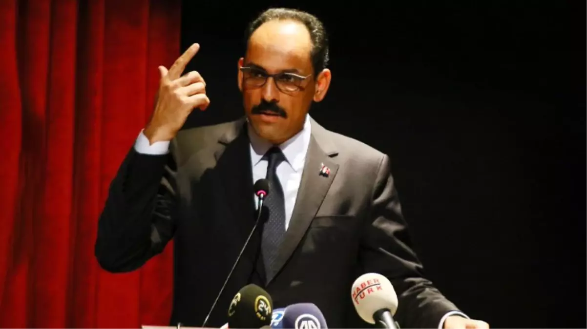 İbrahim Kalın'ın MİT Başkanı olması dünya basınında ses getirdi: Uzun süredir Erdoğan'ın sırdaşı