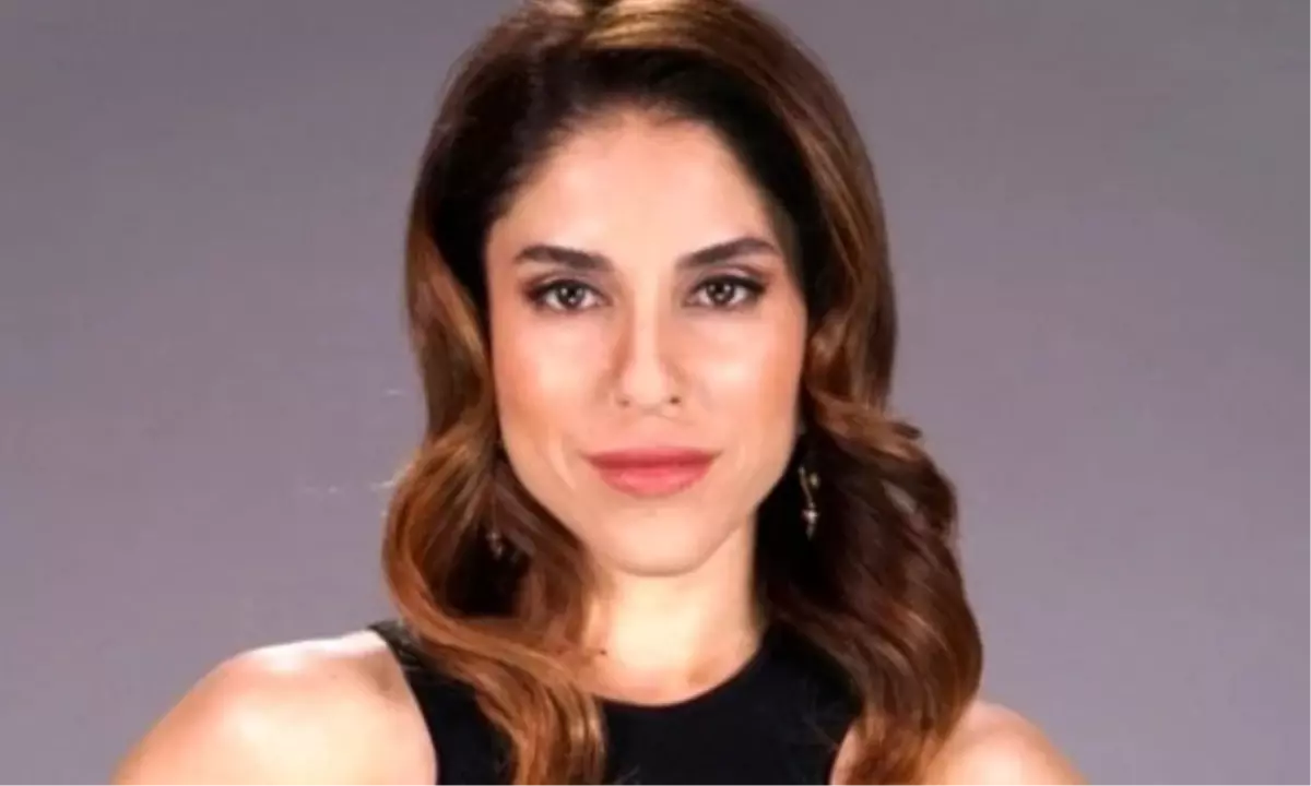 Irmak Ünal kimdir? Irmak Ünal kaç yaşında, nereli? Irmak Ünal hayatı ve biyografisi!