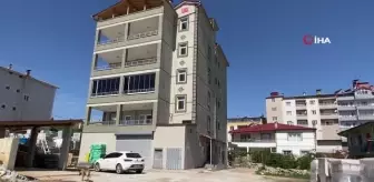 Jandarma Karakol Komutanı Evde Ölü Bulundu