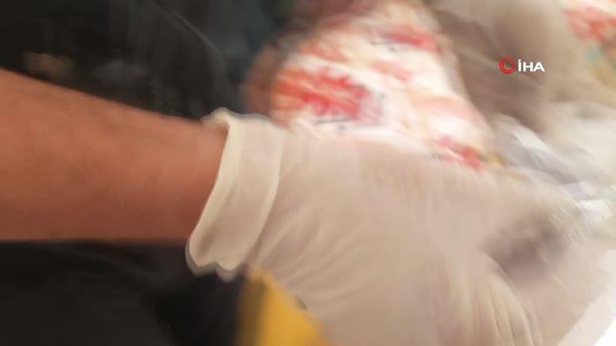 Jandarmadan uyuşturucu ve kaçak silah operasyonu