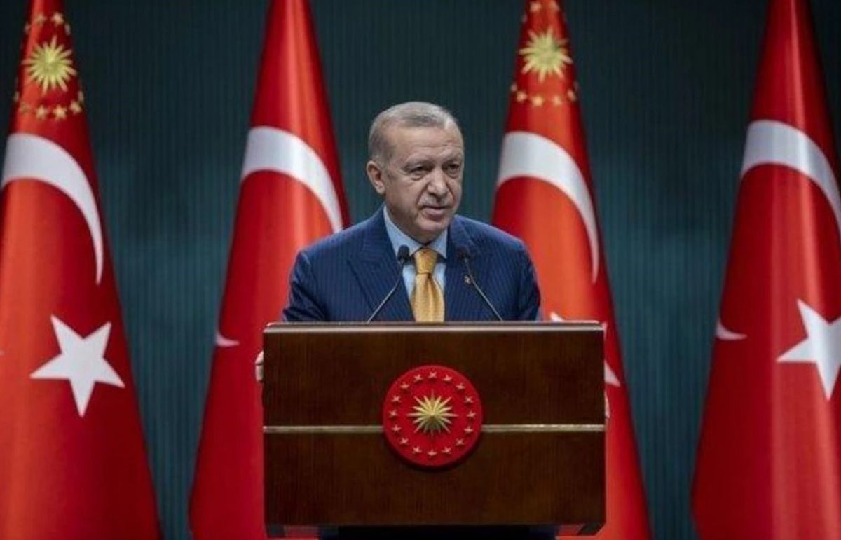 Kabine Toplantısı kararları nelerdir, açıklandı mı? 6 Haziran Salı Cumhurbaşkanı Erdoğan'ın açıklamaları neler? Tüm kabine toplantısı sonuçları!