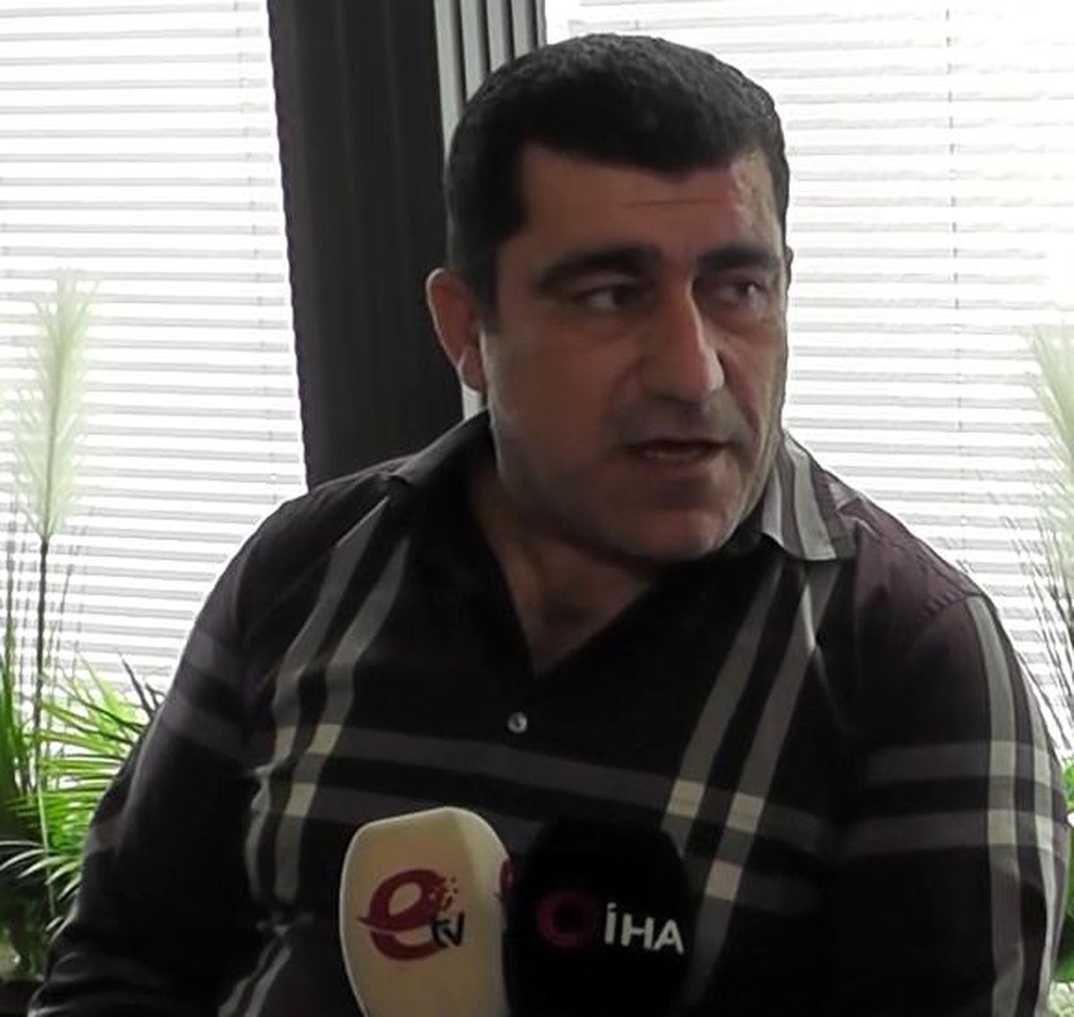 Kayserispor Başkanvekili: Transfer yasağını kaldıracağız