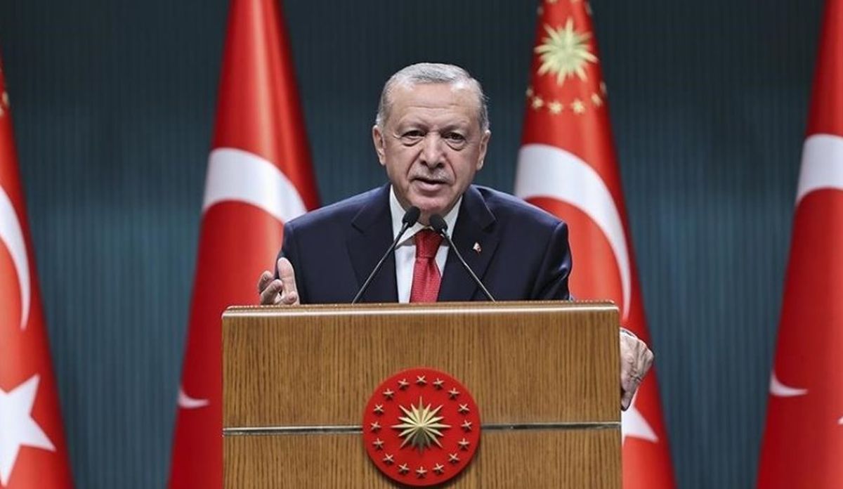 Kurban Bayramı tatili 9 gün mü? Kurban Bayramı tatili 9 gün olacak mı? Cumhurbaşkanı Erdoğan açıkladı