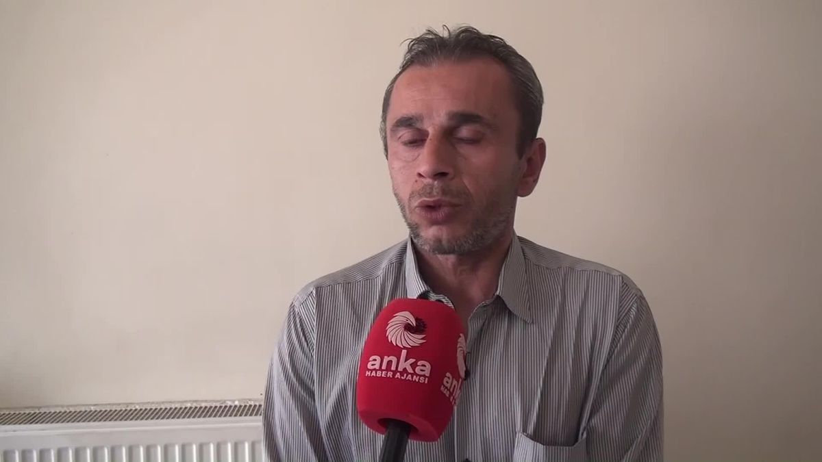 Boşandığı eşinin çocuğunu göstermediğini iddia eden baba devletten yardım istiyor