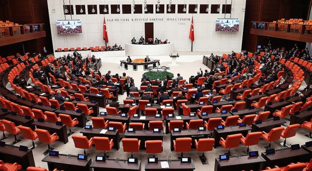 Meclis Başkanı adayları kimler? TBMM Başkanı kim olacak?