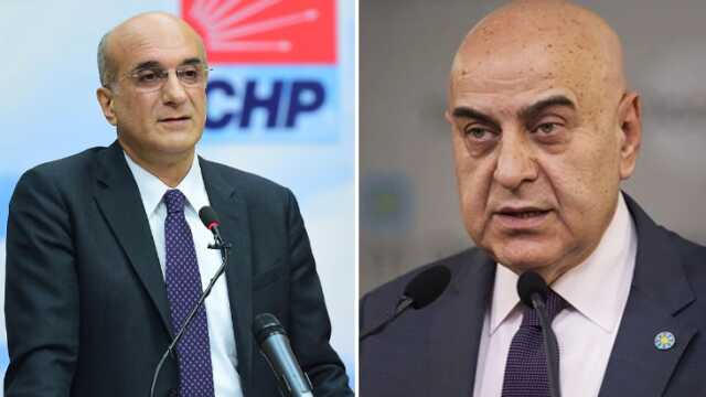 Milletvekili yeminlerinin ardından gözler Meclis Başkanlığı seçimlerinde! İşte aday olan 5 isim