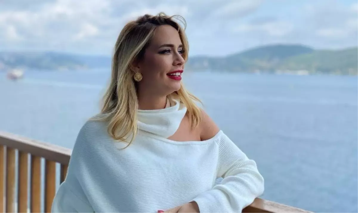 Nur Tuğba Namlı hamile mi? Neler Oluyor Hayatta Nur Tuğba hamile mi? Neler Oluyor Hayatta sunucusu Nur Tuğba Namlı anne mi oluyor?
