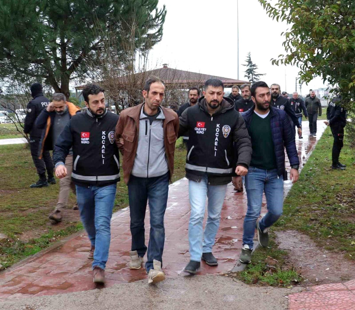 Meryem Tahnal davası devam ediyor: Palu ailesi olarak bilinen 6 sanığın yargılanması sürüyor