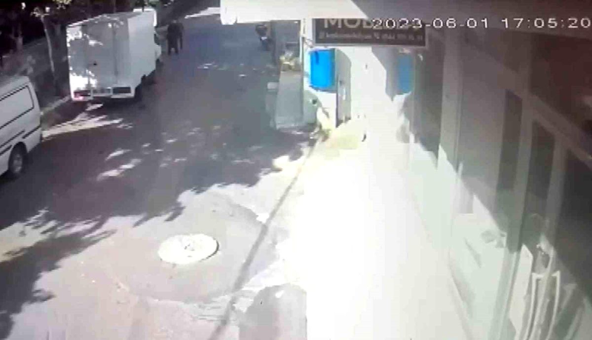 Pendik'te Sahte Diplomaya Tepki: Akrabasına 7 El Ateş Açtı