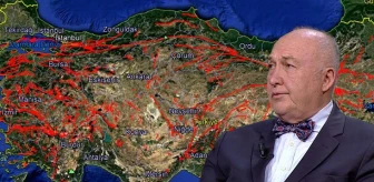 Prof. Dr. Ahmet Ercan'ın işaret ettiği ilimiz: 7 büyüklüğünde deprem bekliyoruz