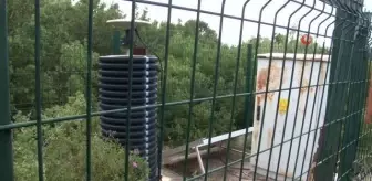 İzmir'de depremde yıkım riski olan bölgeler tespit ediliyor