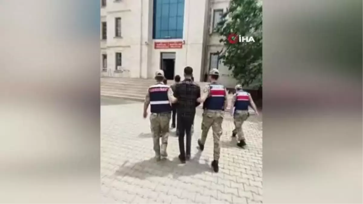 Siirt'te uyuşturucu operasyonu: 3 tutuklama