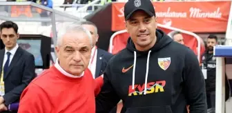 Son maçta birlik beraberlik! Sivasspor ve Kayserispor kaydeş payı yaptı