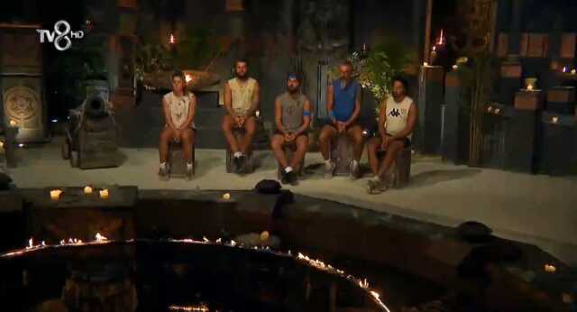 Survivor 1. eleme adayı kim oldu? 6 Haziran Salı 2023 Survivor kim yazıldı? Survivor bu haftanın 1. eleme adayı kimdir?