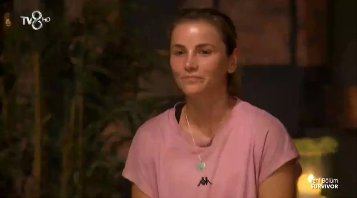 Survivor Cansu elendi mi, nerede, neden yok? Survivor 2023 Cansu Tuman elendi mi, neden elendi? Survivor Cansu kimdir, kaç yaşında, nereli?