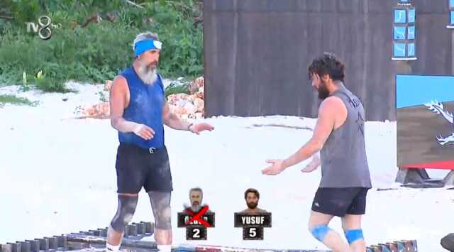 Survivor son dokunulmazlık serisini kim kazandı, dokunulmazlığı kim aldı? 6 Haziran Salı 2023 Survivor dokunulmazlık oyununu ödülü ne?