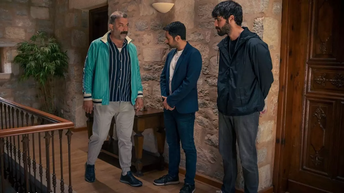 Tetikçinin Oğlu 7.bölüm CANLI İZLE! 6 Haziran Tetikçinin Oğlu yeni bölüm İZLE! Tetikçinin Oğlu CANLI YAYIN!
