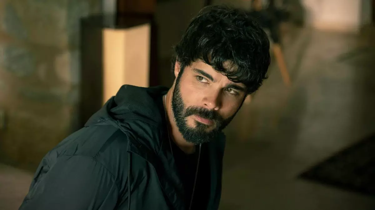 Tetikçinin Oğlu Metin kimdir? Tetikçinin Oğlu Metin gerçekte kim, adı ne? Tetikçinin Oğlu Metin kim canlandırıyor?