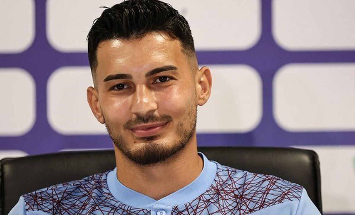 Uğurcan Çakır Galatasaray'a mı geliyor? Uğurcan Çakır Galatasaray'a gelecek mi? Uğurcan Çakır hangi takımda?