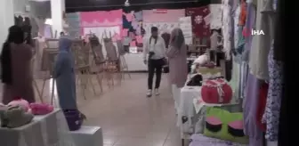 Varto'da Yıl Sonu Sergisi