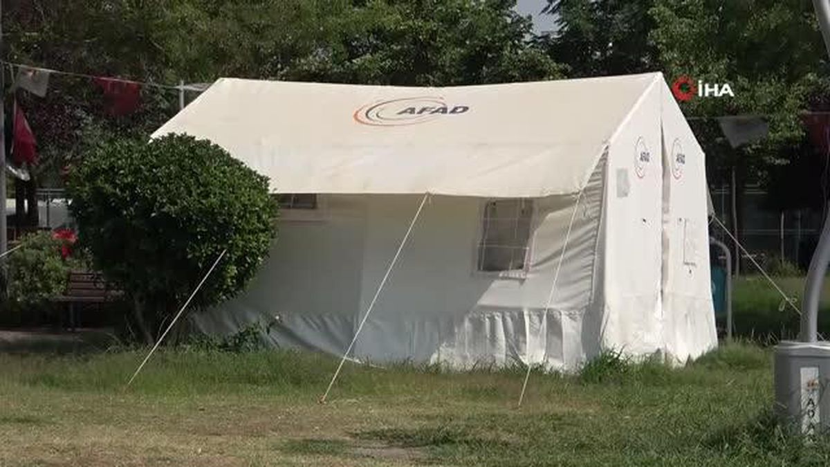 Depremzedeler İş Vaadiyle Dolandırıldı
