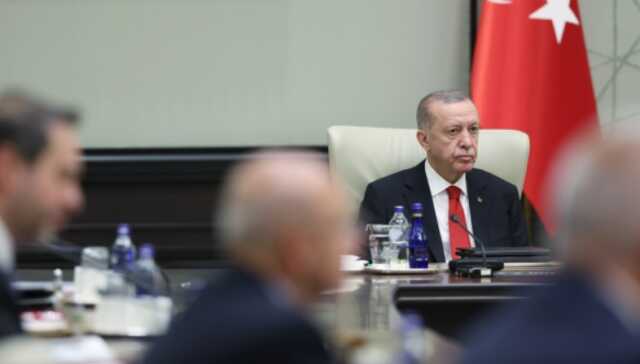 Yeni kabinedekiler kim? Yeni kabine listesi! 2023 yeni kabinede kimler var?