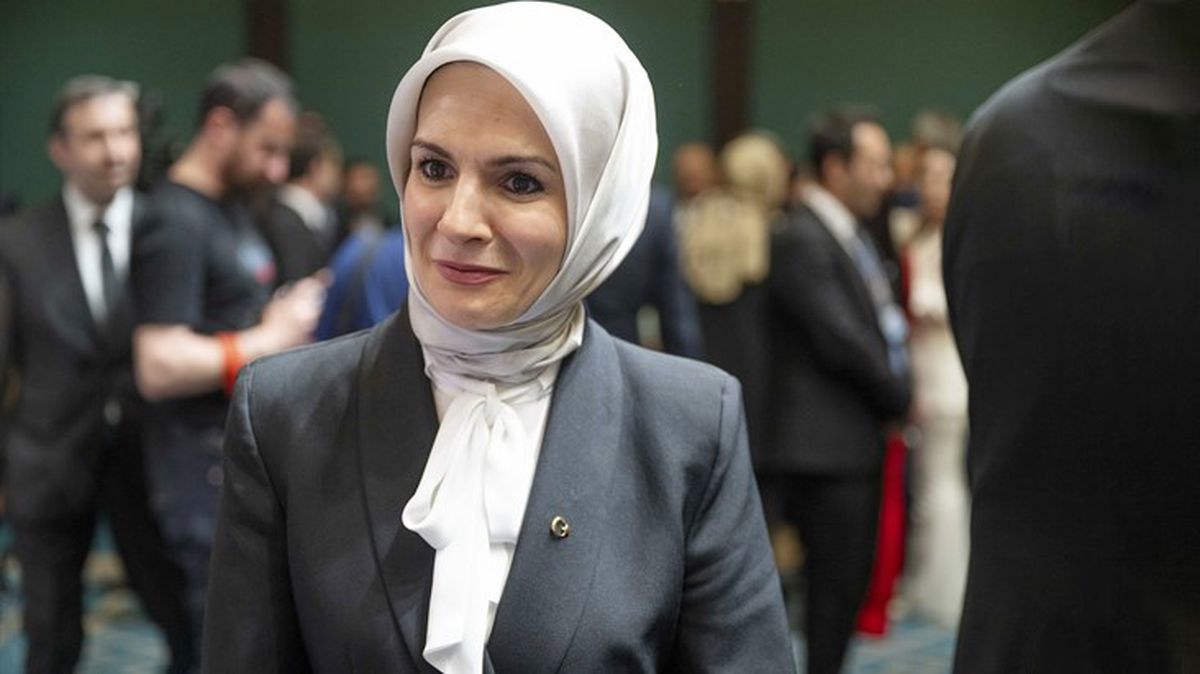 Aile ve Sosyal Hizmetler Bakanı Göktaş, ilk ziyaretini deprem bölgesine yapacak