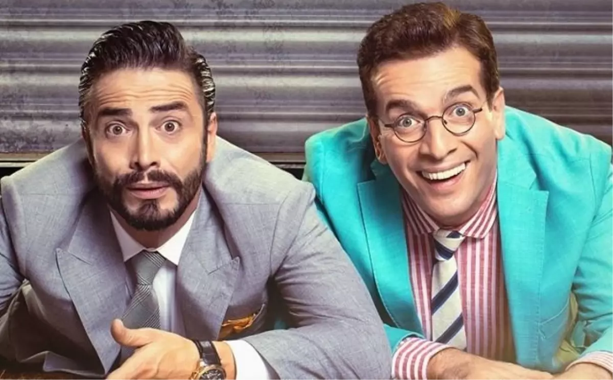 Ailecek Şaşkınız nerede çekildi? Ailecek Şaşkınız filmi kaç yılında çekildi? Ailecek Şaşkınız ne zaman çıktı?