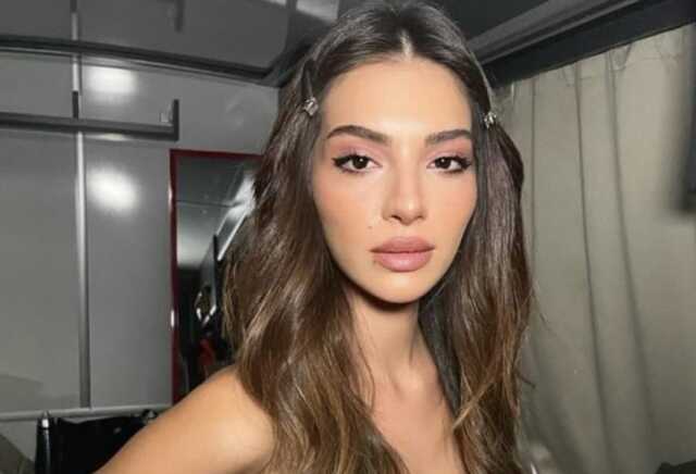 Altay Bayındır ile Melisa Pamuk sevgili mi? Altay Bayındır sevgilisi kim?
