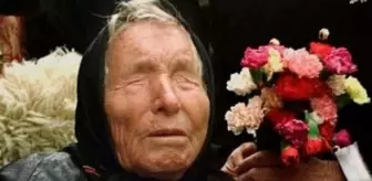 Baba Vanga 2023 kehanetleri nedir? Baba Vanga kehanetleri çıktı mı?