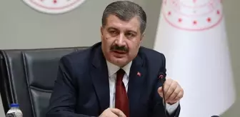 Bakan Koca'dan SMA açıklaması: İstanbul'da nadir hastalıkların tedavisi için özel hastane kurulacak