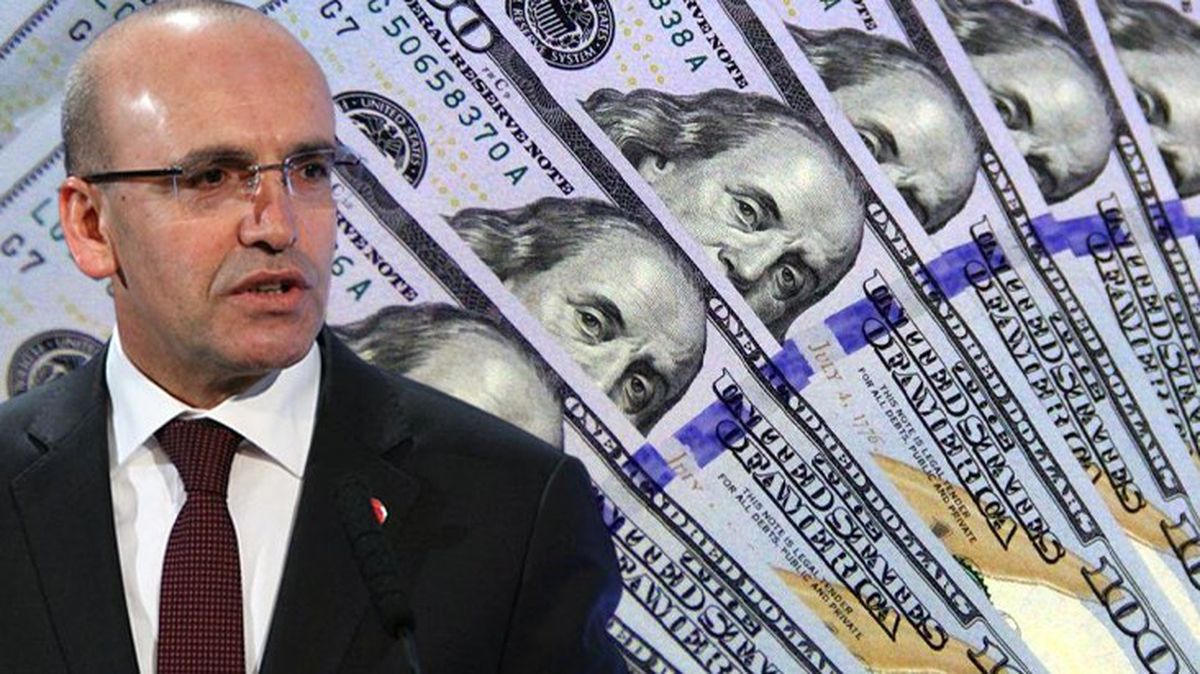 Bakan Şimşek'ten dolardaki yükseliş sonrası dikkat çeken sözler: Biraz sabır ve zamana ihtiyacımız var